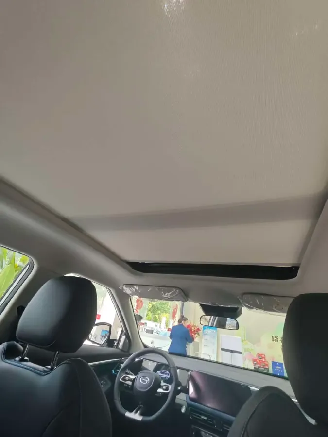 2023 GAC Trumpchi GS3 1.5T 177HP L4 7DCT,autocango,china used car exporter,china ev exporter,chinese used car exporter,chinese used ev exporter