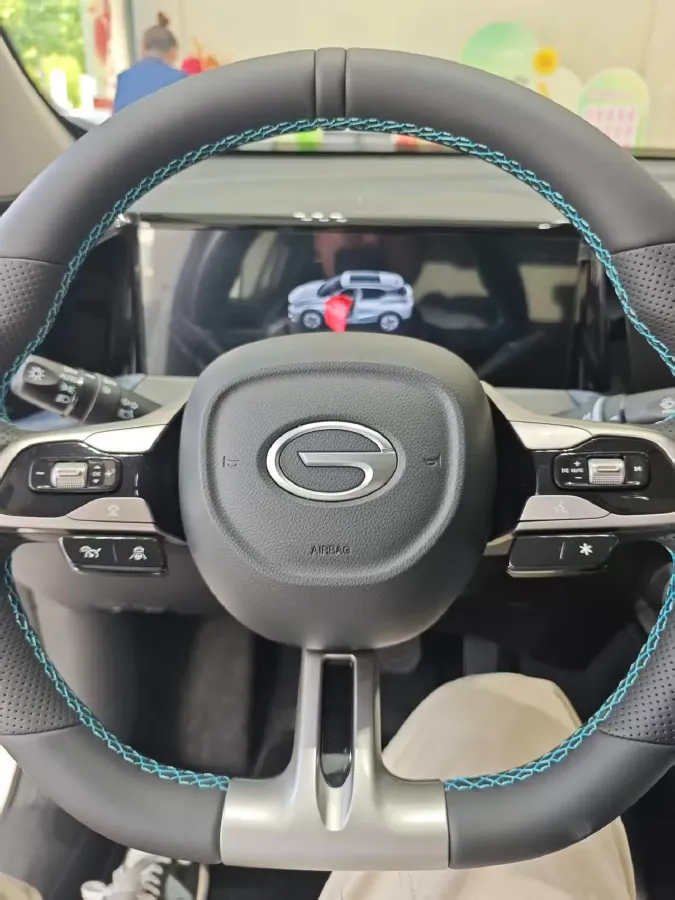 2023 GAC Trumpchi GS3 1.5T 177HP L4 7DCT,autocango,china used car exporter,china ev exporter,chinese used car exporter,chinese used ev exporter