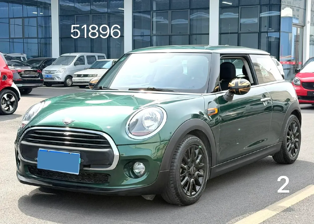 2019 MINI MINI 1.5T 102HP L3 7DCT,autocango,china used car exporter,china ev exporter,chinese used car exporter,chinese used ev exporter
