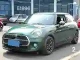 2019 MINI MINI 1.5T 102HP L3 7DCT