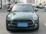 2019 MINI MINI 1.5T 102HP L3 7DCT