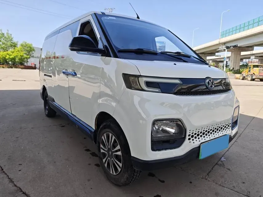 2019 BAIC ChangHe EV5 BEV 43KWH,autocango,china used car exporter,china ev exporter,chinese used car exporter,chinese used ev exporter