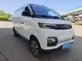 2019 BAIC ChangHe EV5 BEV 43KWH