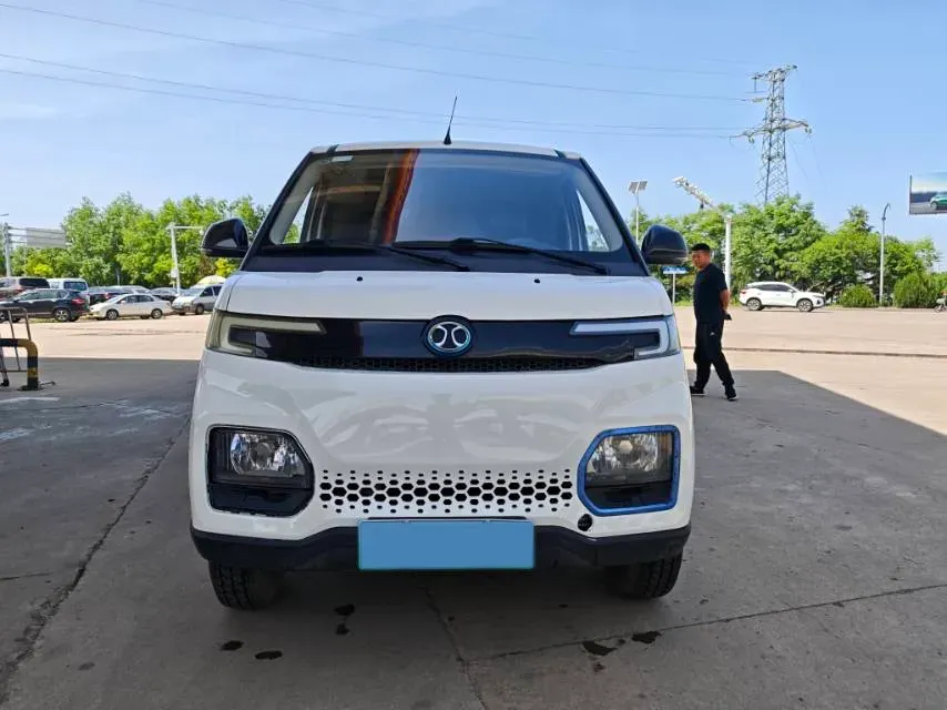 2019 BAIC ChangHe EV5 BEV 43KWH,autocango,china used car exporter,china ev exporter,chinese used car exporter,chinese used ev exporter