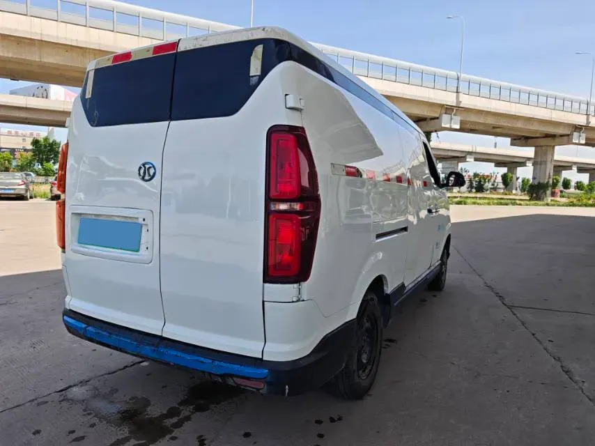 2019 BAIC ChangHe EV5 BEV 43KWH,autocango,china used car exporter,china ev exporter,chinese used car exporter,chinese used ev exporter