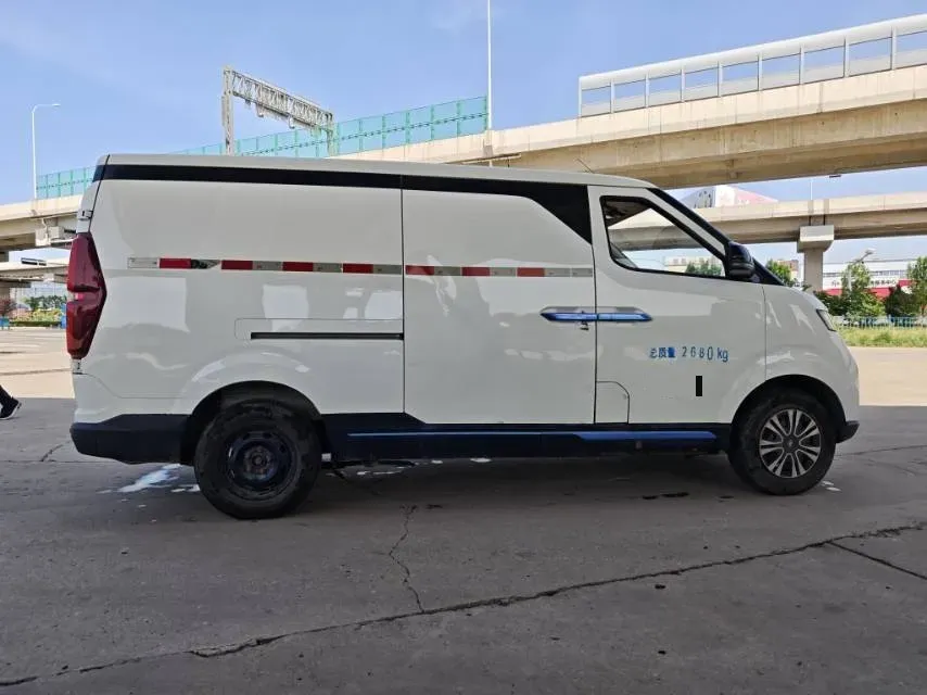 2019 BAIC ChangHe EV5 BEV 43KWH,autocango,china used car exporter,china ev exporter,chinese used car exporter,chinese used ev exporter