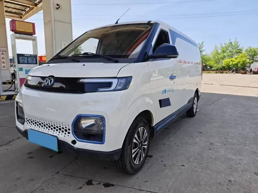2019 BAIC ChangHe EV5 BEV 43KWH,autocango,china used car exporter,china ev exporter,chinese used car exporter,chinese used ev exporter