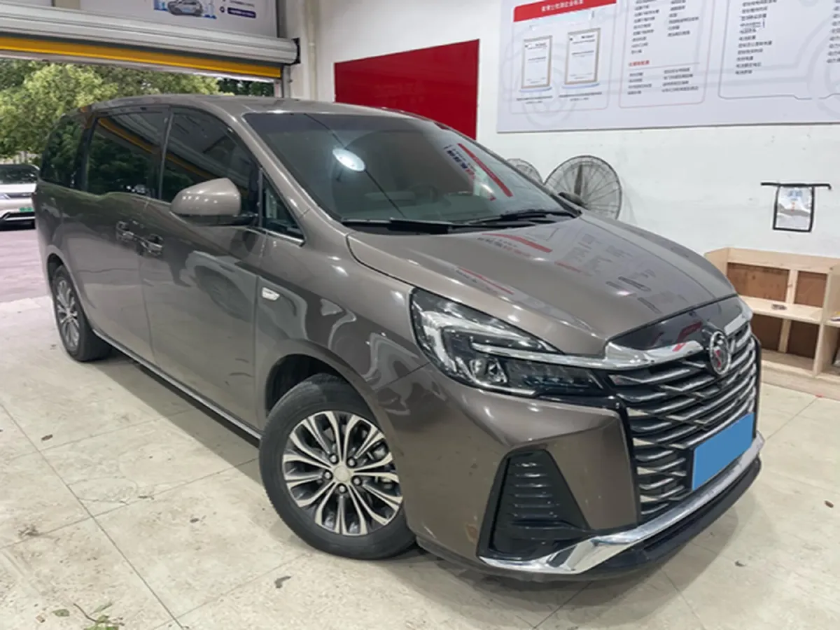 2023 Buick GL8 2.0T 237HP L4 9AT,autocango,china used car exporter,china ev exporter,chinese used car exporter,chinese used ev exporter