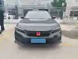 2023 Honda Civic 1.5T 182HP L4 CVT