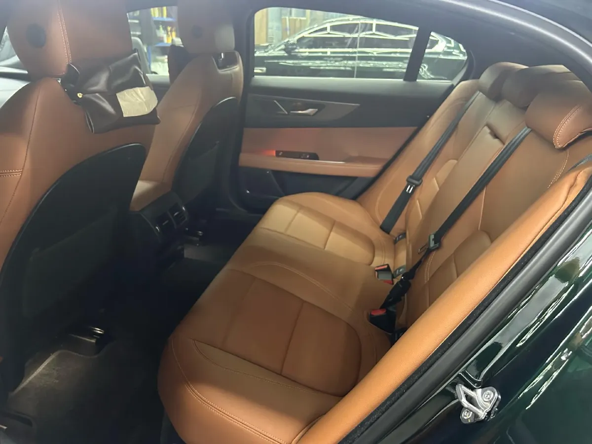 2024 Jaguar XEL 2.0T 250HP L4 8AT,autocango,china used car exporter,china ev exporter,chinese used car exporter,chinese used ev exporter