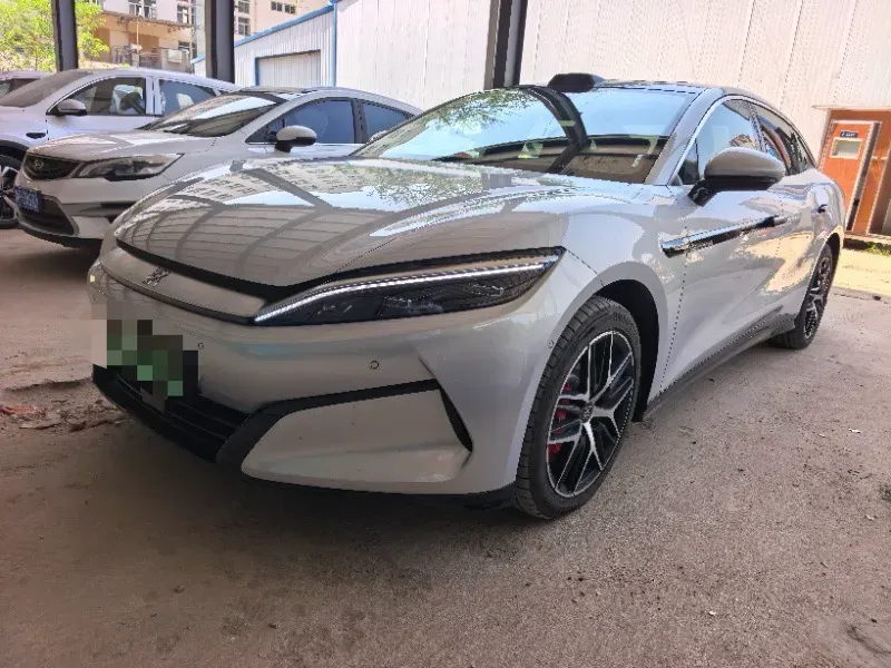 2025 BYD HanL BEV,autocango,china used car exporter,china ev exporter,chinese used car exporter,chinese used ev exporter