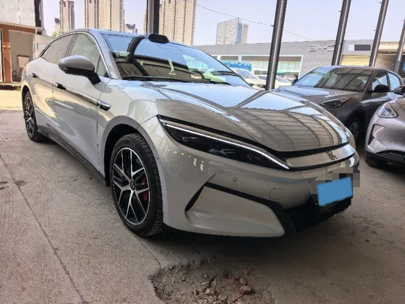 2025 BYD HanL BEV,autocango,china used car exporter,china ev exporter,chinese used car exporter,chinese used ev exporter