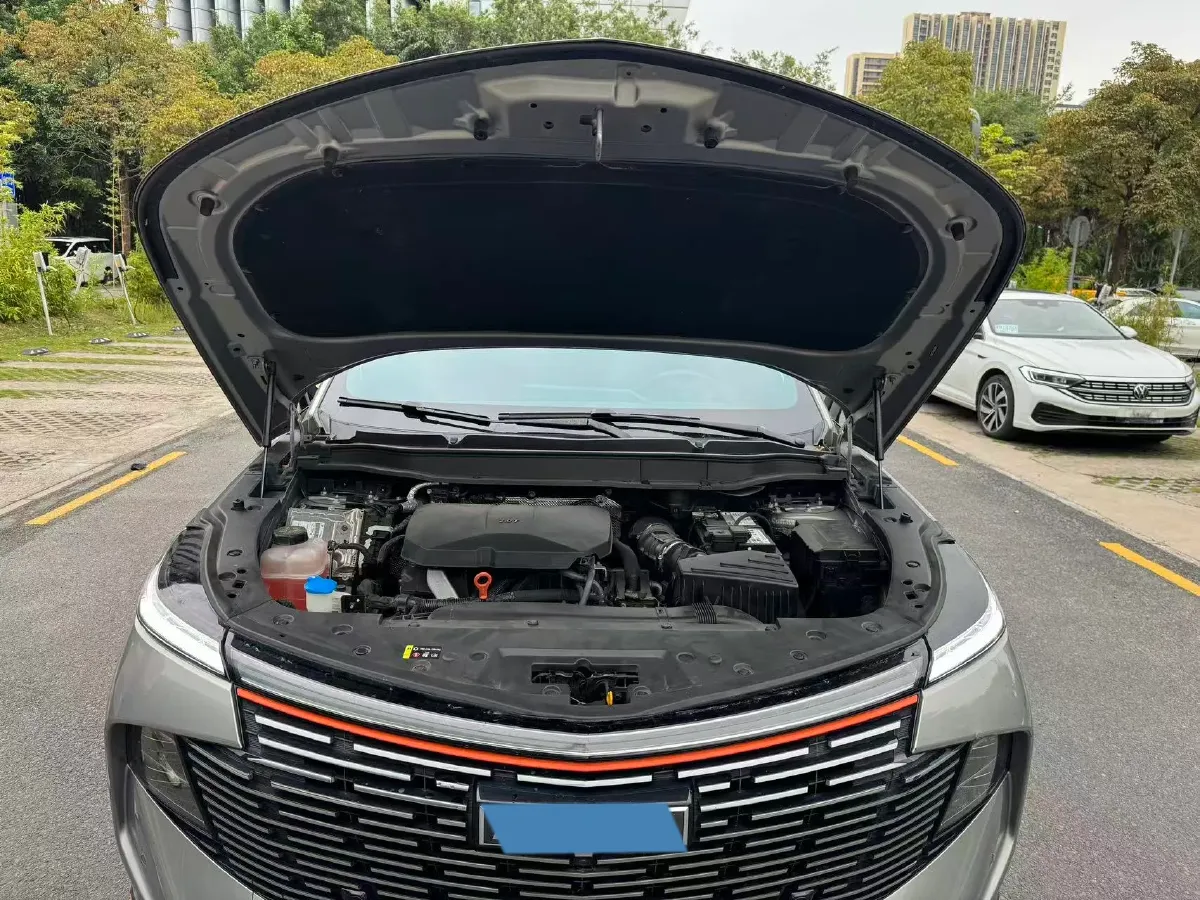2022 Haval XY 2.0T 224HP L4 7DCT,autocango,china used car exporter,china ev exporter,chinese used car exporter,chinese used ev exporter