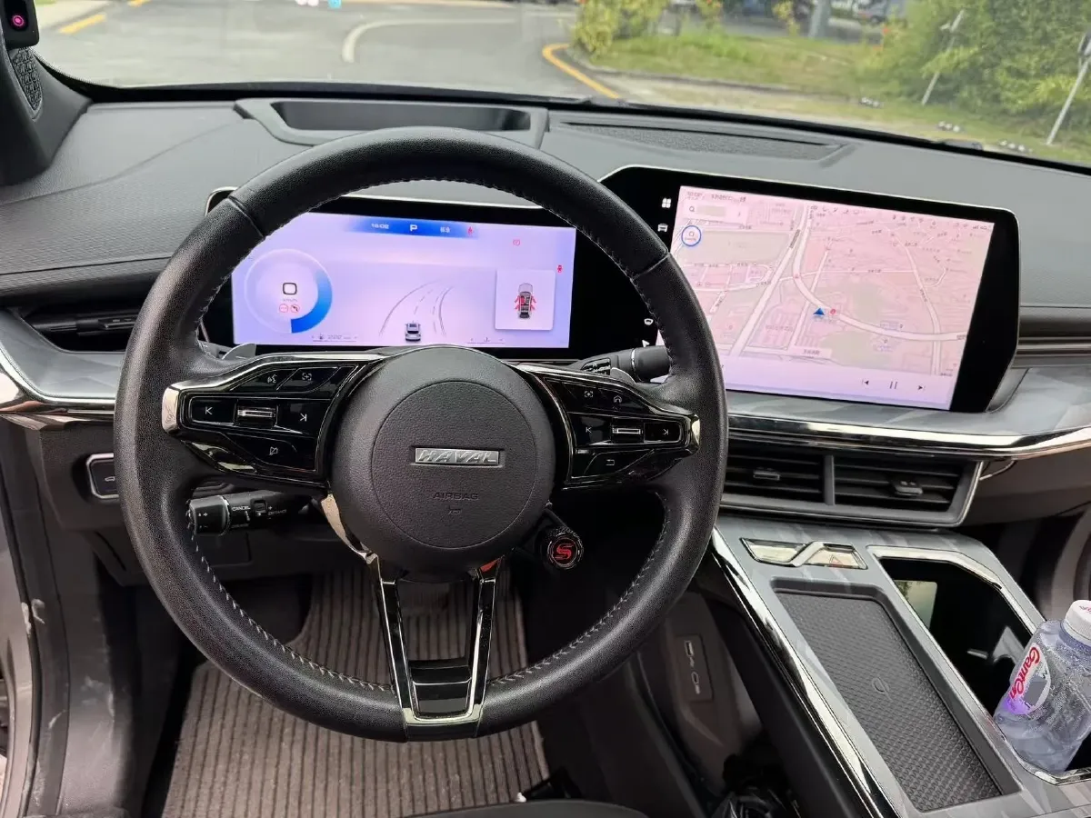 2022 Haval XY 2.0T 224HP L4 7DCT,autocango,china used car exporter,china ev exporter,chinese used car exporter,chinese used ev exporter