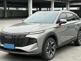 2022 HAVAL XY,autocango,china used car exporter,china ev exporter,chinese used car exporter,chinese used ev exporter