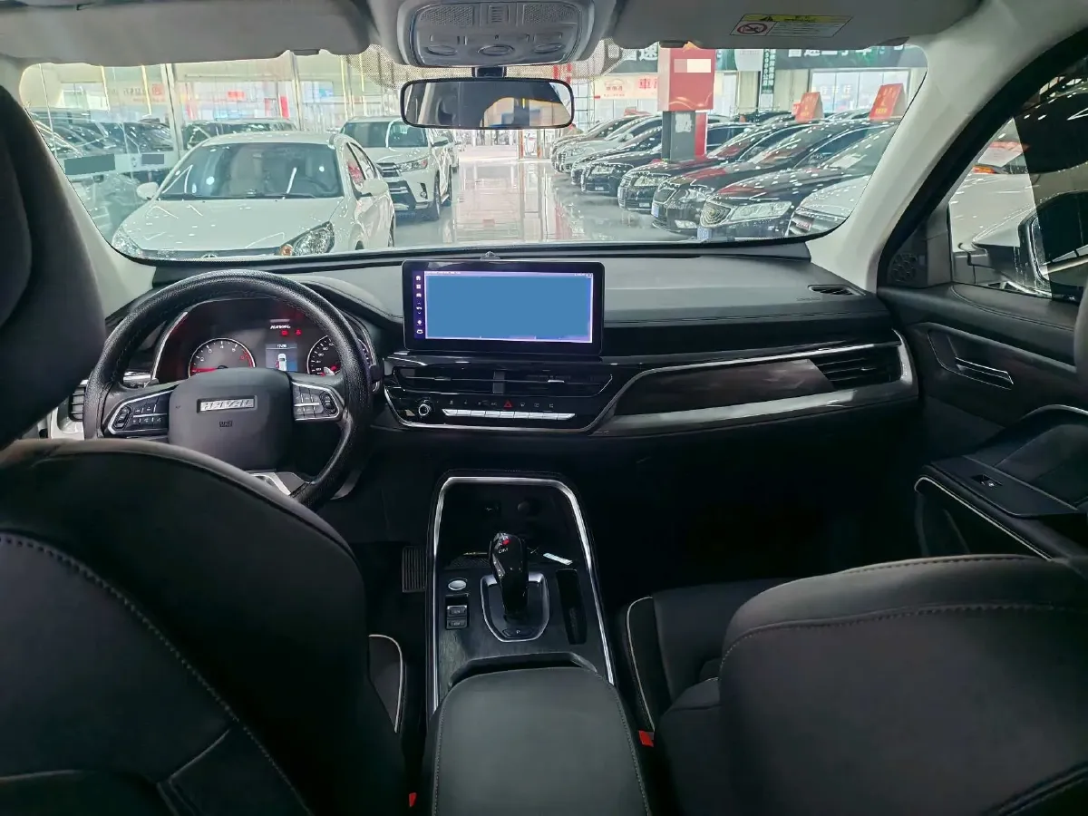 2023 Haval H6 1.5T 150HP L4 7DCT,autocango,china used car exporter,china ev exporter,chinese used car exporter,chinese used ev exporter