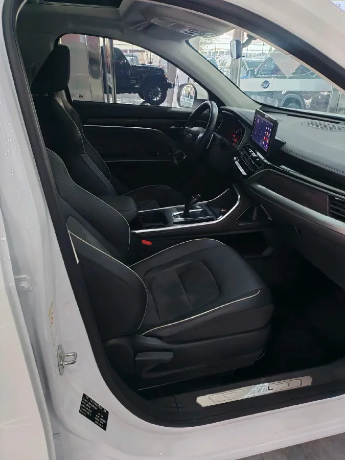 2023 Haval H6 1.5T 150HP L4 7DCT,autocango,china used car exporter,china ev exporter,chinese used car exporter,chinese used ev exporter