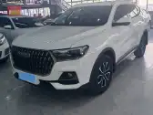 2023 HAVAL H6,autocango,china used car exporter,china ev exporter,chinese used car exporter,chinese used ev exporter