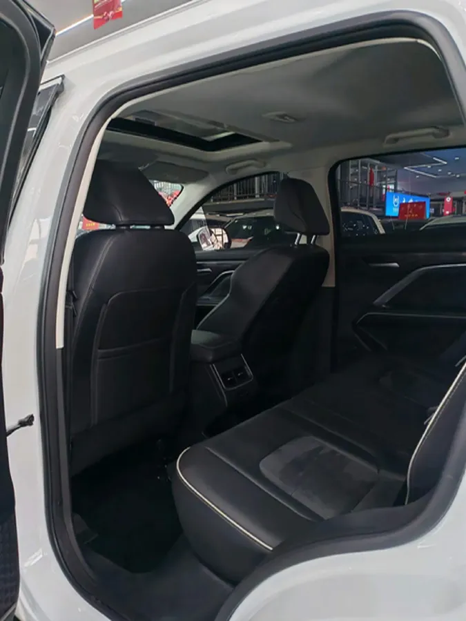 2023 Haval H6 1.5T 150HP L4 7DCT,autocango,china used car exporter,china ev exporter,chinese used car exporter,chinese used ev exporter