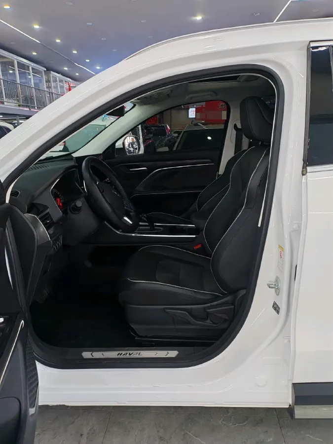 2023 Haval H6 1.5T 150HP L4 7DCT,autocango,china used car exporter,china ev exporter,chinese used car exporter,chinese used ev exporter