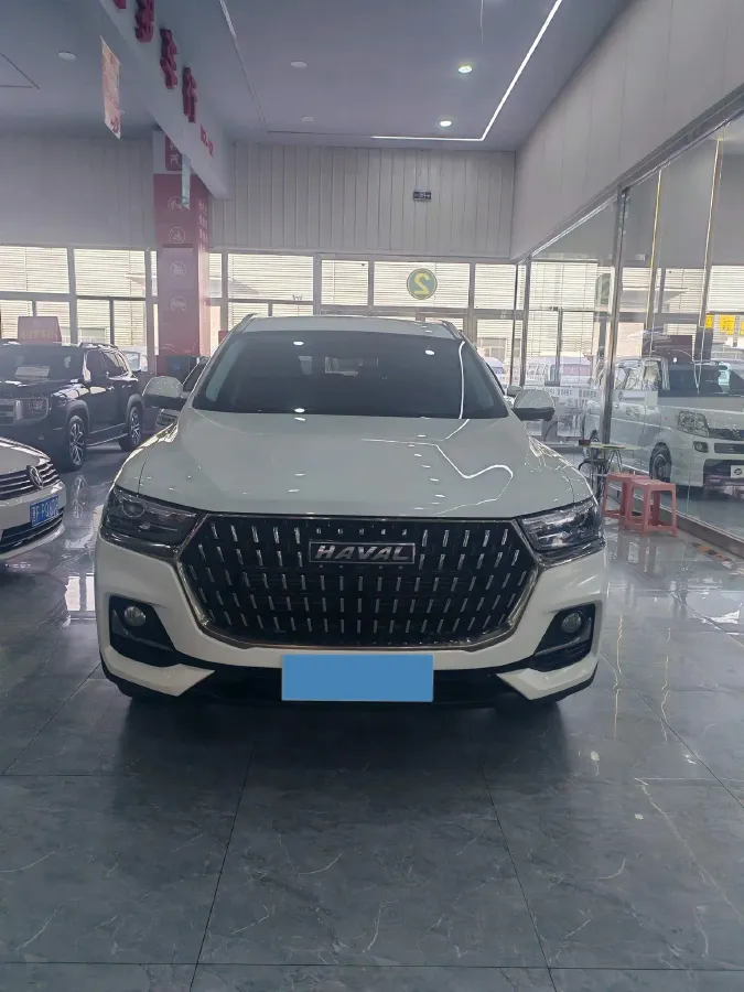 2023 Haval H6 1.5T 150HP L4 7DCT,autocango,china used car exporter,china ev exporter,chinese used car exporter,chinese used ev exporter