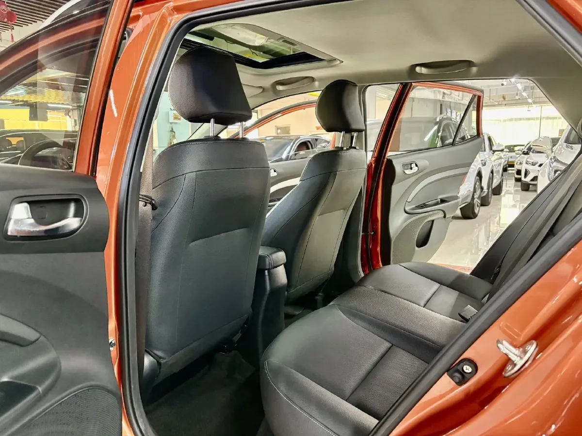 2021 Kia KX1 1.4L 100HP L4 CVT,autocango,china used car exporter,china ev exporter,chinese used car exporter,chinese used ev exporter