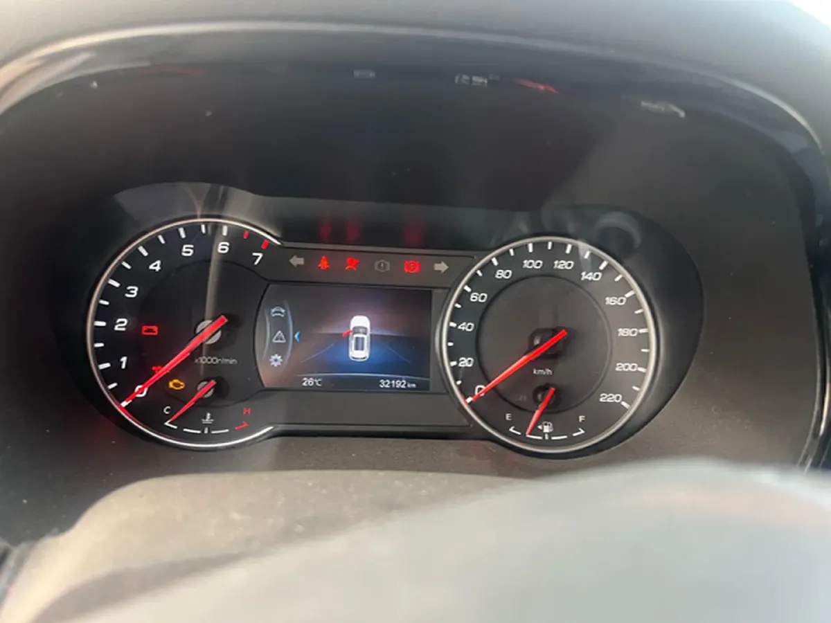 2021 ChangAn CS35 Plus 1.6L 128HP L4 5MT,autocango,china used car exporter,china ev exporter,chinese used car exporter,chinese used ev exporter