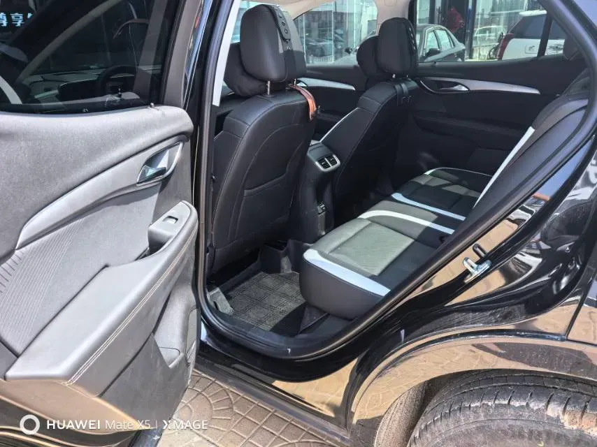 2024 Buick EnvisionS 2.0T 237HP L4 9AT,autocango,china used car exporter,china ev exporter,chinese used car exporter,chinese used ev exporter