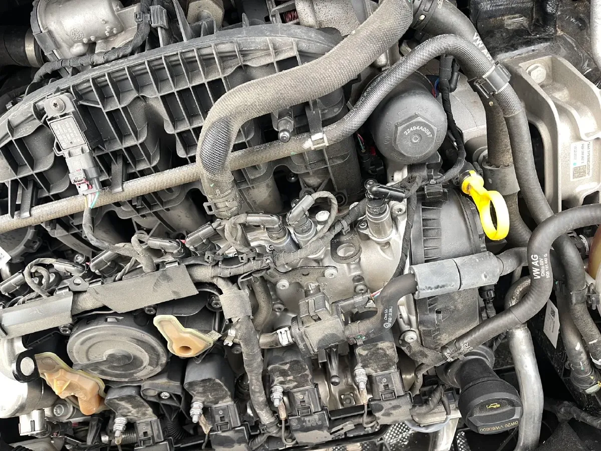 2023 Volkswagen Passat 2.0T 186HP L4 7DCT,autocango,china used car exporter,china ev exporter,chinese used car exporter,chinese used ev exporter