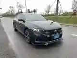 2023 Volkswagen Passat 2.0T 186HP L4 7DCT