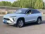 2022 NIO ES6 BEV 75KWH
