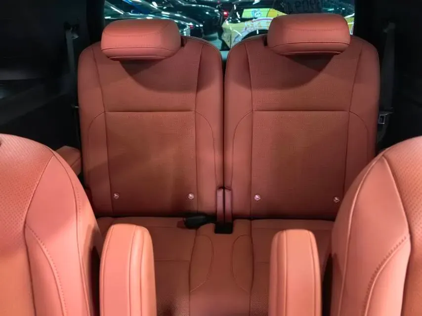 2024 Li L9 Range Extended 154HP REEV 52.3KWH,autocango,china used car exporter,china ev exporter,chinese used car exporter,chinese used ev exporter