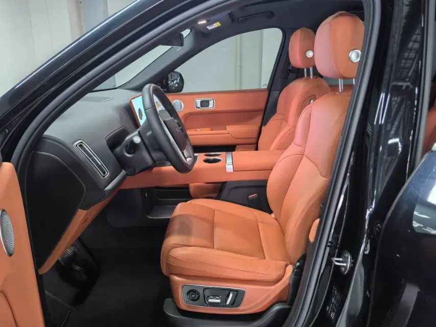 2024 Li L9 Range Extended 154HP REEV 52.3KWH,autocango,china used car exporter,china ev exporter,chinese used car exporter,chinese used ev exporter