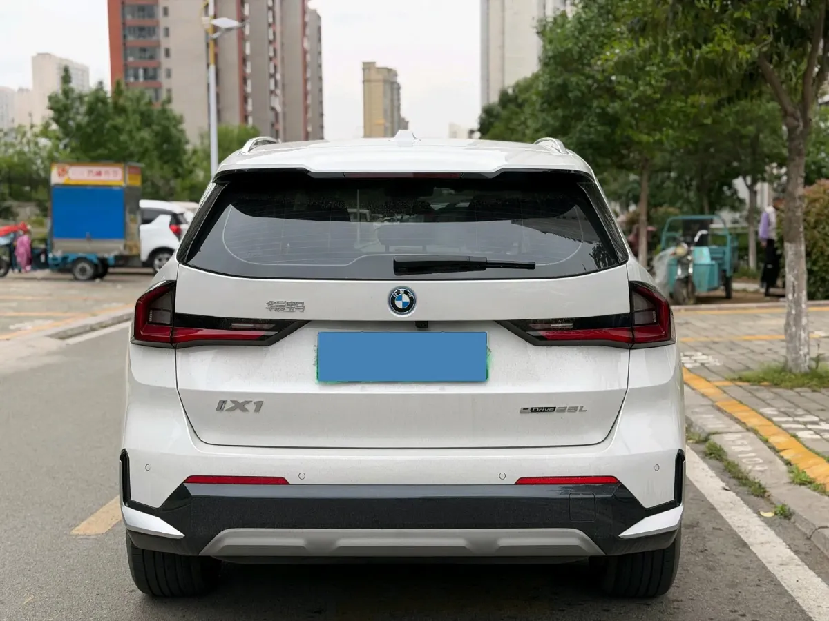 2023 BMW iX1 BEV,autocango,china used car exporter,china ev exporter,chinese used car exporter,chinese used ev exporter