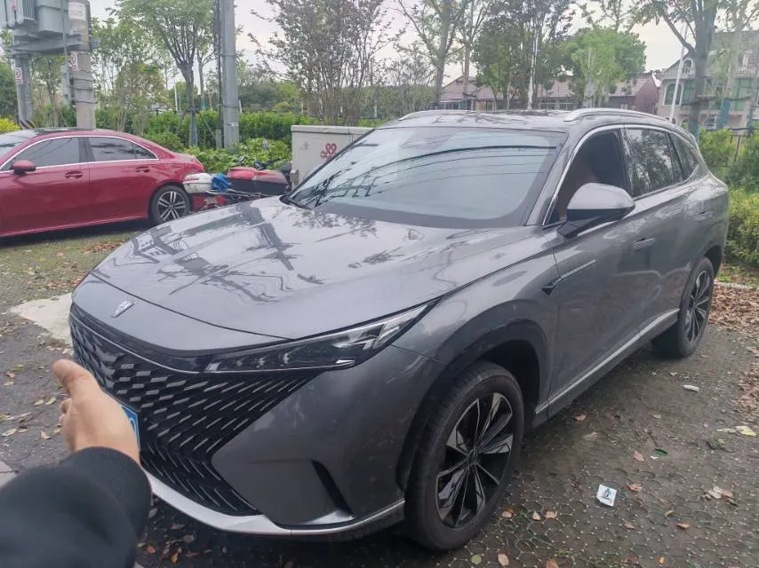 2023 Roewe RX5 1.5T 188HP L4 7DCT,autocango,china used car exporter,china ev exporter,chinese used car exporter,chinese used ev exporter