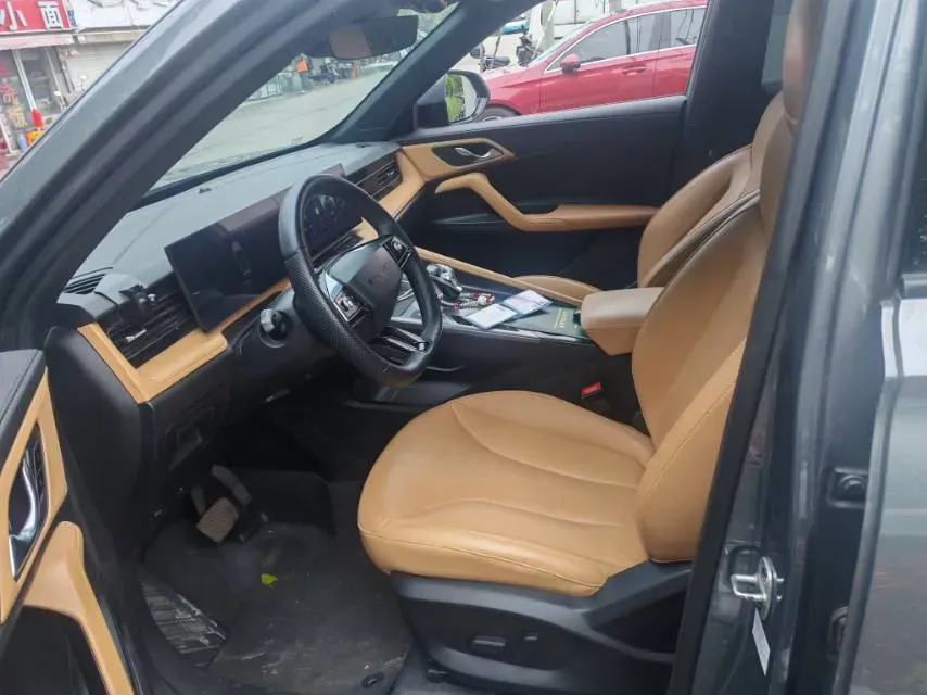 2023 Roewe RX5 1.5T 188HP L4 7DCT,autocango,china used car exporter,china ev exporter,chinese used car exporter,chinese used ev exporter