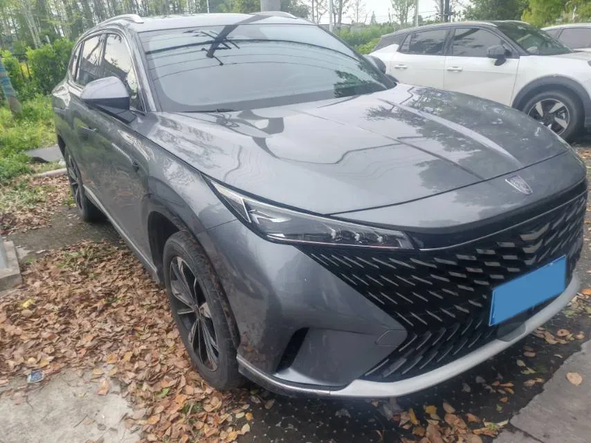 2023 Roewe RX5 1.5T 188HP L4 7DCT,autocango,china used car exporter,china ev exporter,chinese used car exporter,chinese used ev exporter