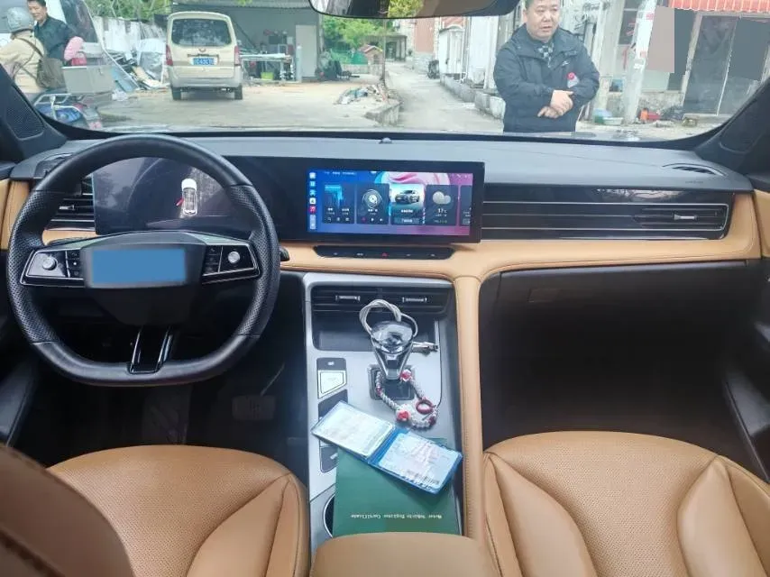 2023 Roewe RX5 1.5T 188HP L4 7DCT,autocango,china used car exporter,china ev exporter,chinese used car exporter,chinese used ev exporter