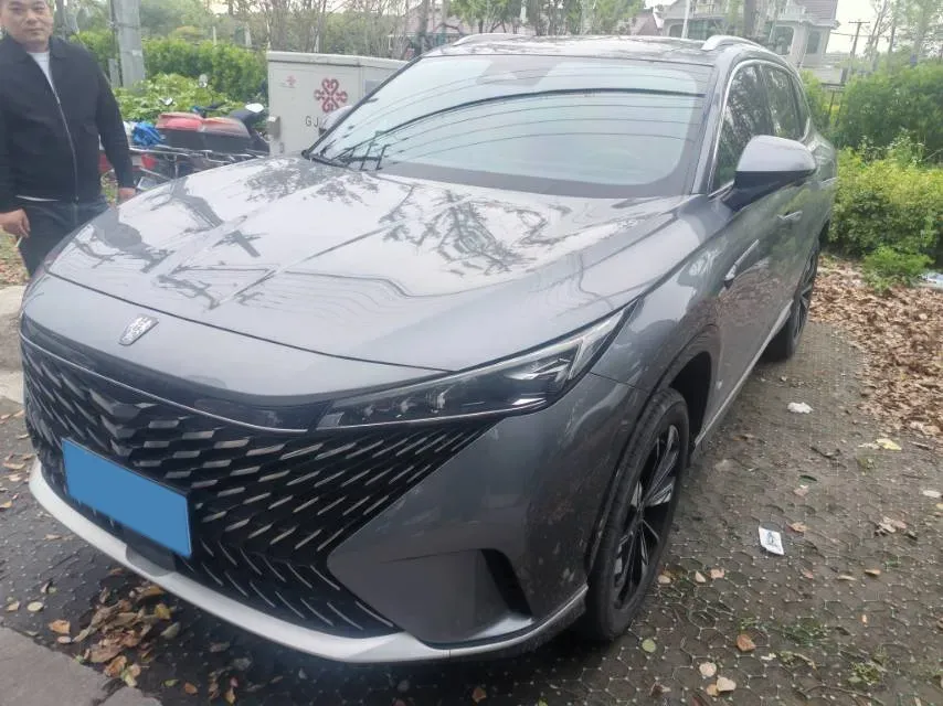 2023 Roewe RX5 1.5T 188HP L4 7DCT,autocango,china used car exporter,china ev exporter,chinese used car exporter,chinese used ev exporter