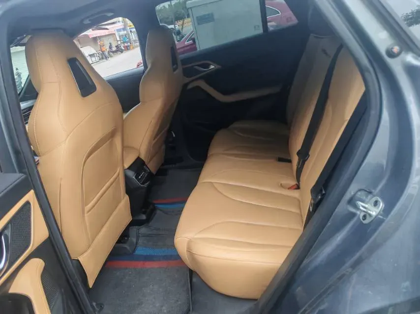 2023 Roewe RX5 1.5T 188HP L4 7DCT,autocango,china used car exporter,china ev exporter,chinese used car exporter,chinese used ev exporter