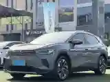 2024 Volkswagen ID.4 Crozz BEV 55.7KWH