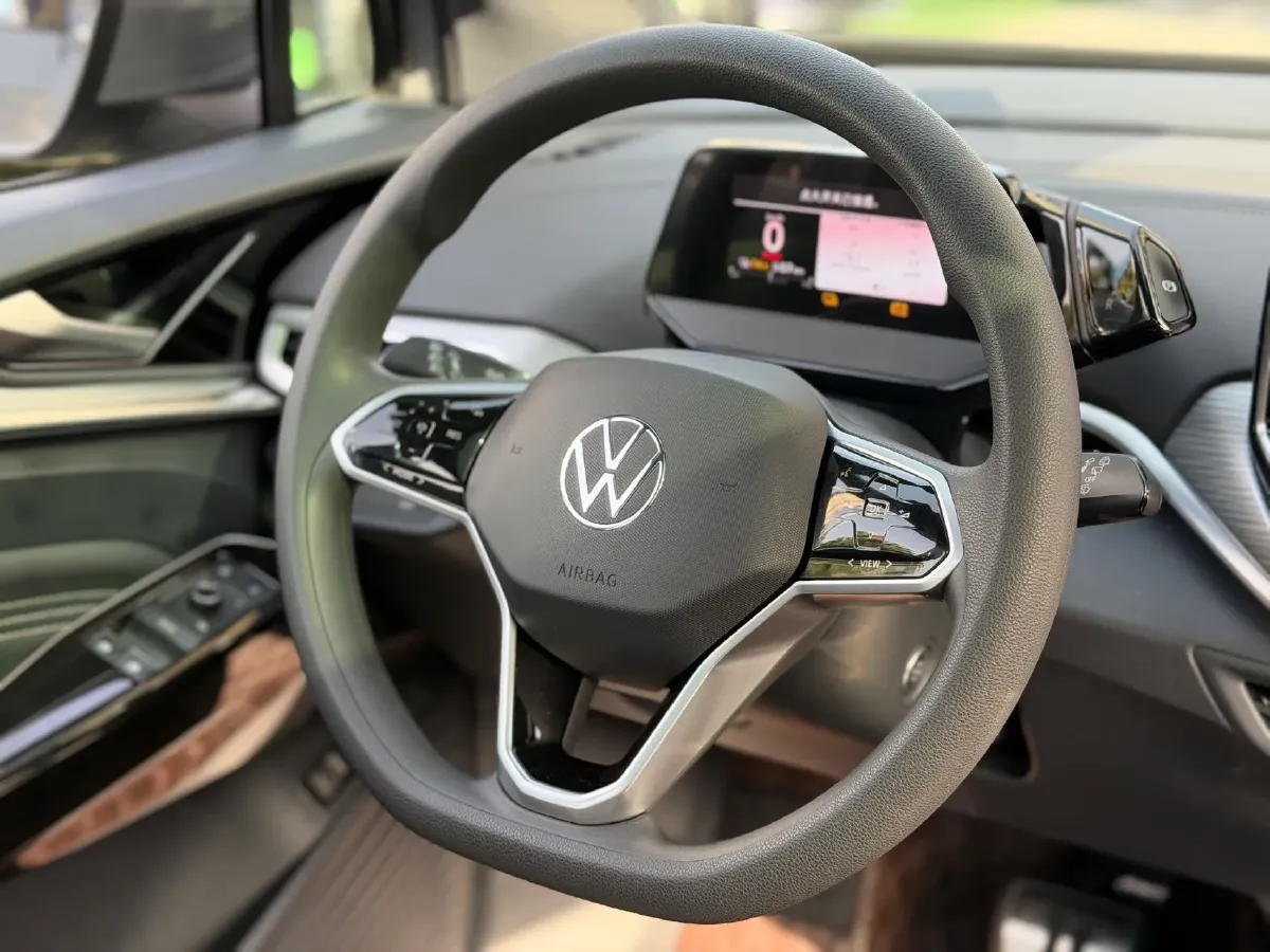 2024 Volkswagen ID.4 Crozz BEV 55.7KWH,autocango,china used car exporter,china ev exporter,chinese used car exporter,chinese used ev exporter