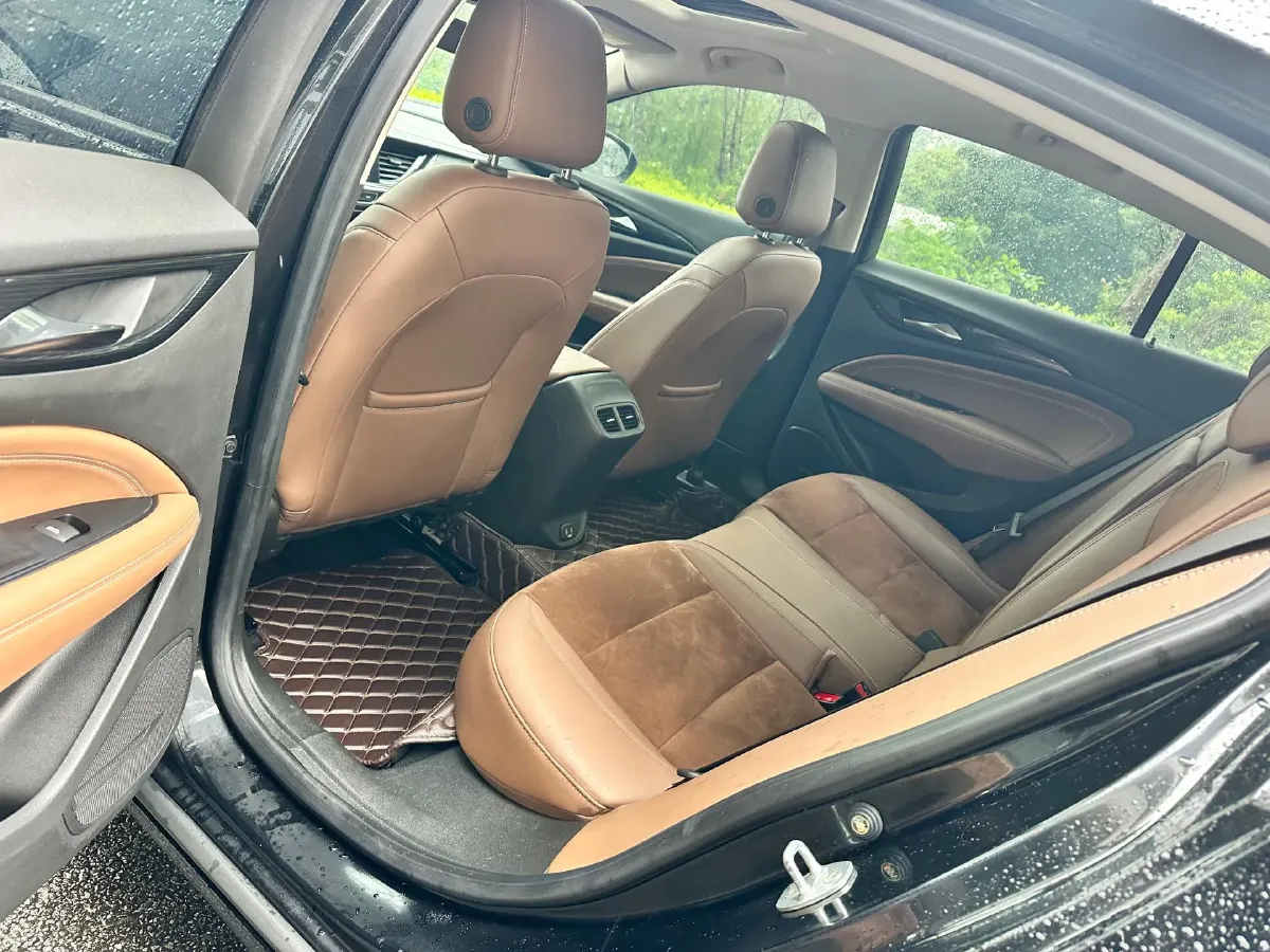 2022 Buick Regal 1.5T 169HP L4 9AT,autocango,china used car exporter,china ev exporter,chinese used car exporter,chinese used ev exporter