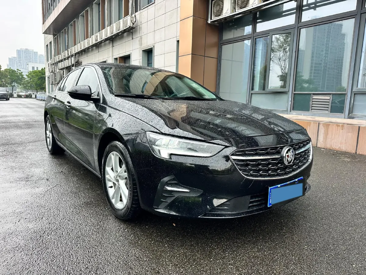 2022 Buick Regal 1.5T 169HP L4 9AT,autocango,china used car exporter,china ev exporter,chinese used car exporter,chinese used ev exporter