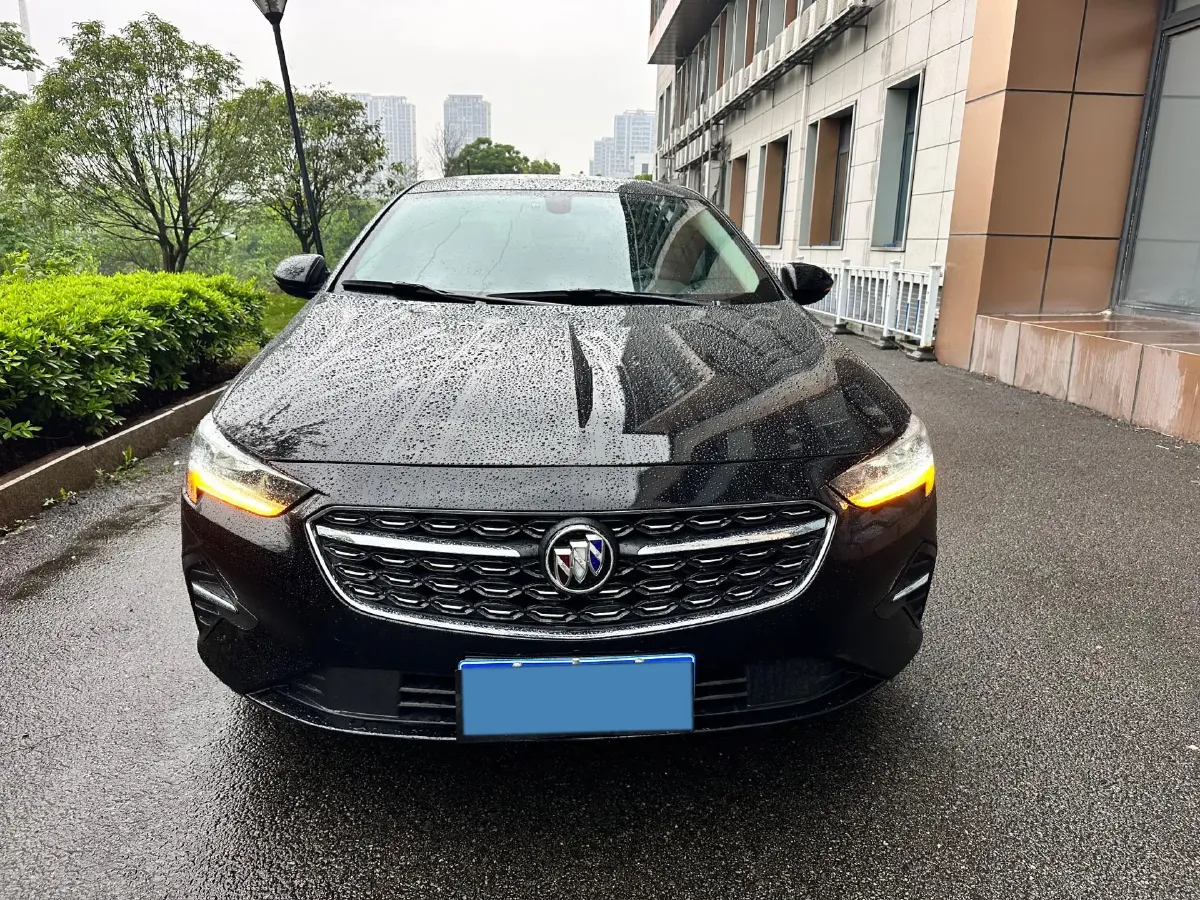 2022 Buick Regal 1.5T 169HP L4 9AT,autocango,china used car exporter,china ev exporter,chinese used car exporter,chinese used ev exporter