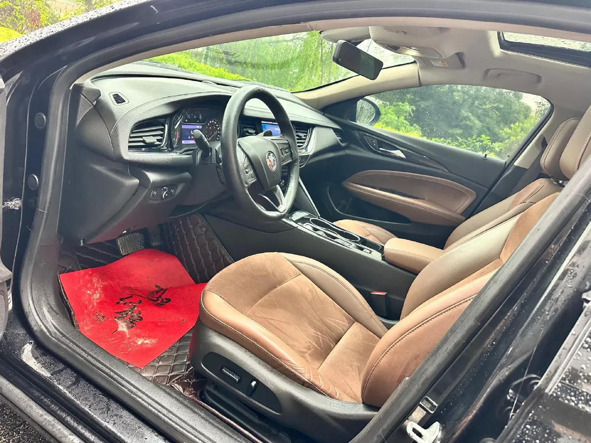 2022 Buick Regal 1.5T 169HP L4 9AT,autocango,china used car exporter,china ev exporter,chinese used car exporter,chinese used ev exporter