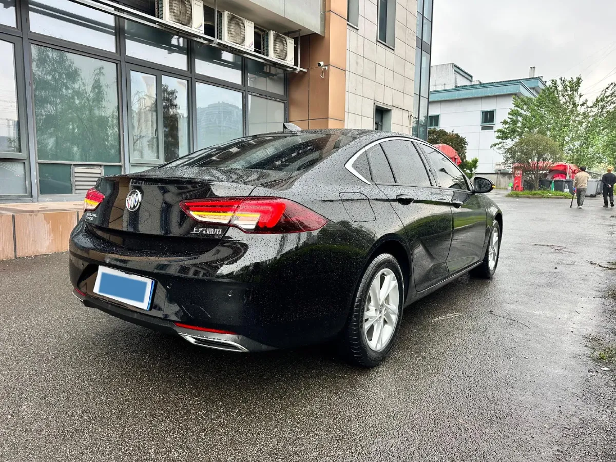 2022 Buick Regal 1.5T 169HP L4 9AT,autocango,china used car exporter,china ev exporter,chinese used car exporter,chinese used ev exporter