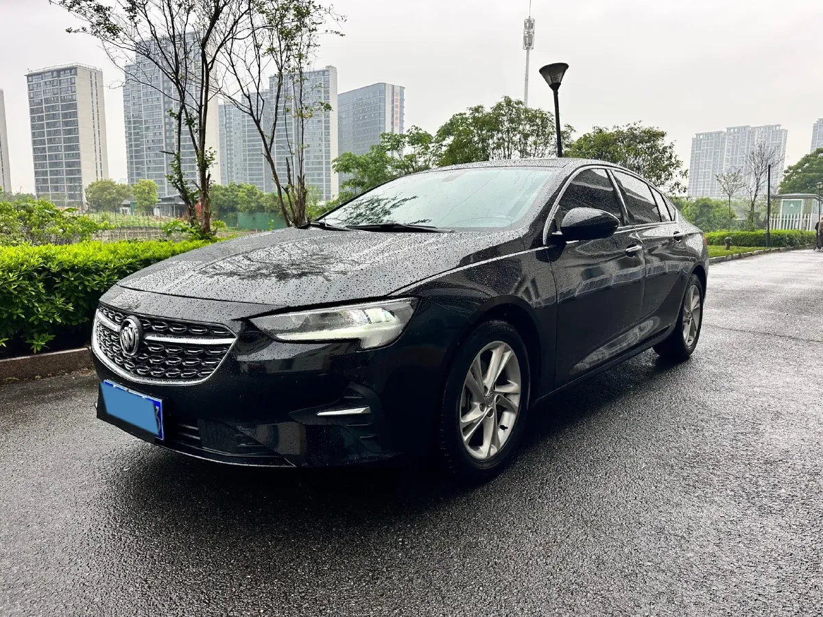 2022 Buick Regal 1.5T 169HP L4 9AT,autocango,china used car exporter,china ev exporter,chinese used car exporter,chinese used ev exporter