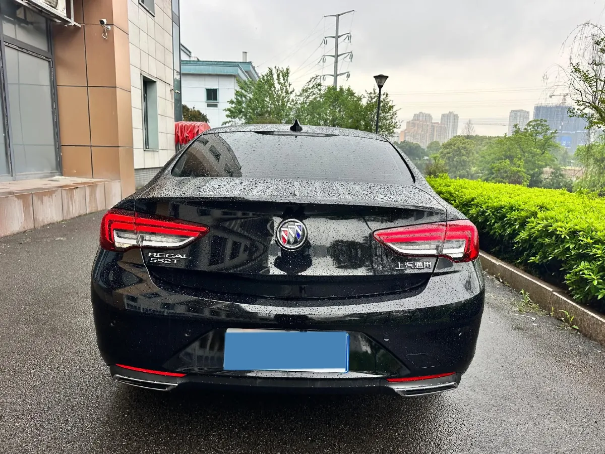 2022 Buick Regal 1.5T 169HP L4 9AT,autocango,china used car exporter,china ev exporter,chinese used car exporter,chinese used ev exporter