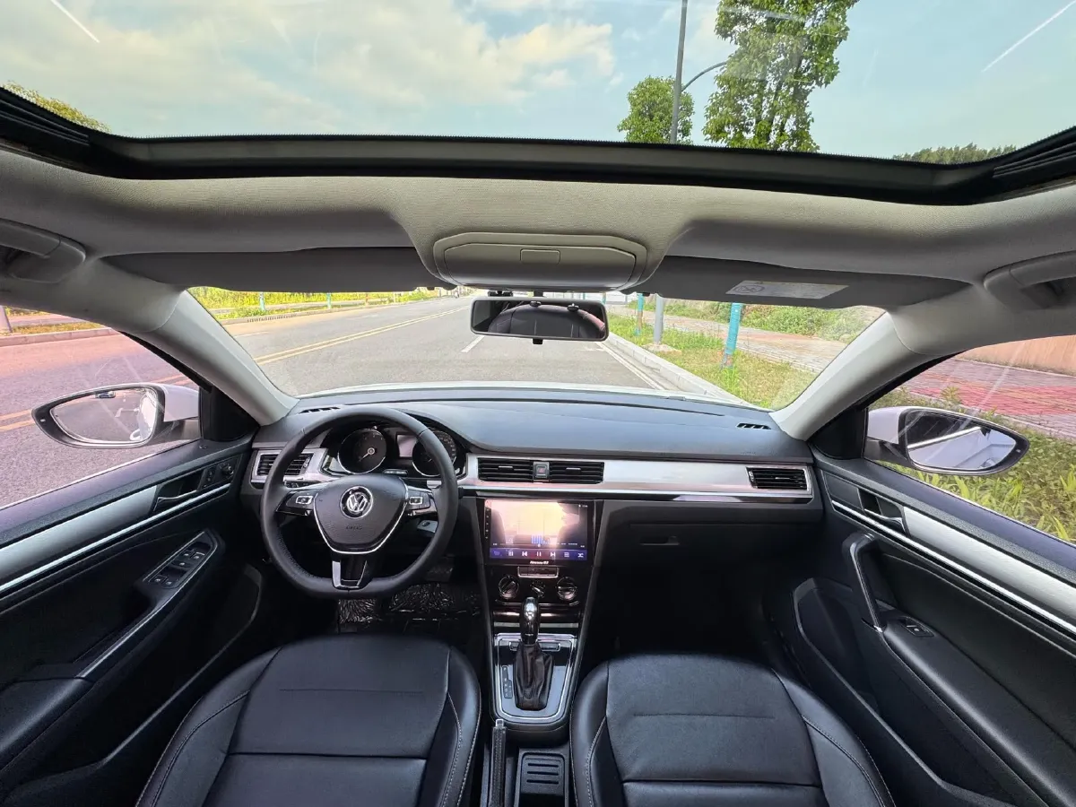 2018 Volkswagen Bora 1.5L 110HP L4 6AT,autocango,china used car exporter,china ev exporter,chinese used car exporter,chinese used ev exporter